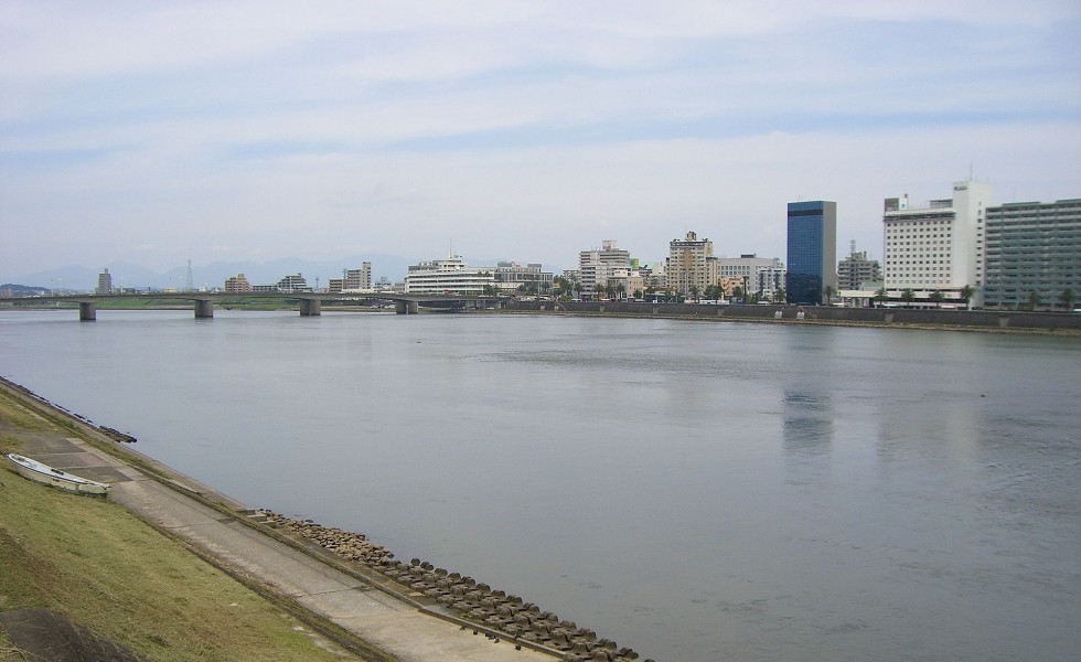 Miyazaki Prefecture, Japan