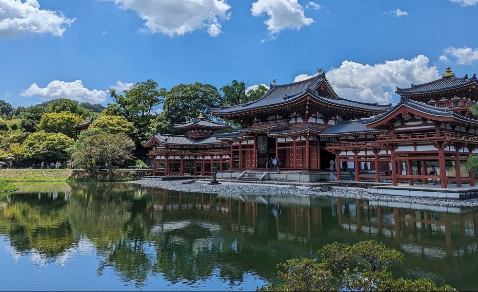 Kyoto Prefecture, Japan