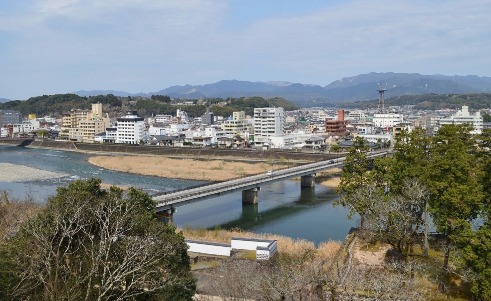 Kumamoto Prefecture, Japan