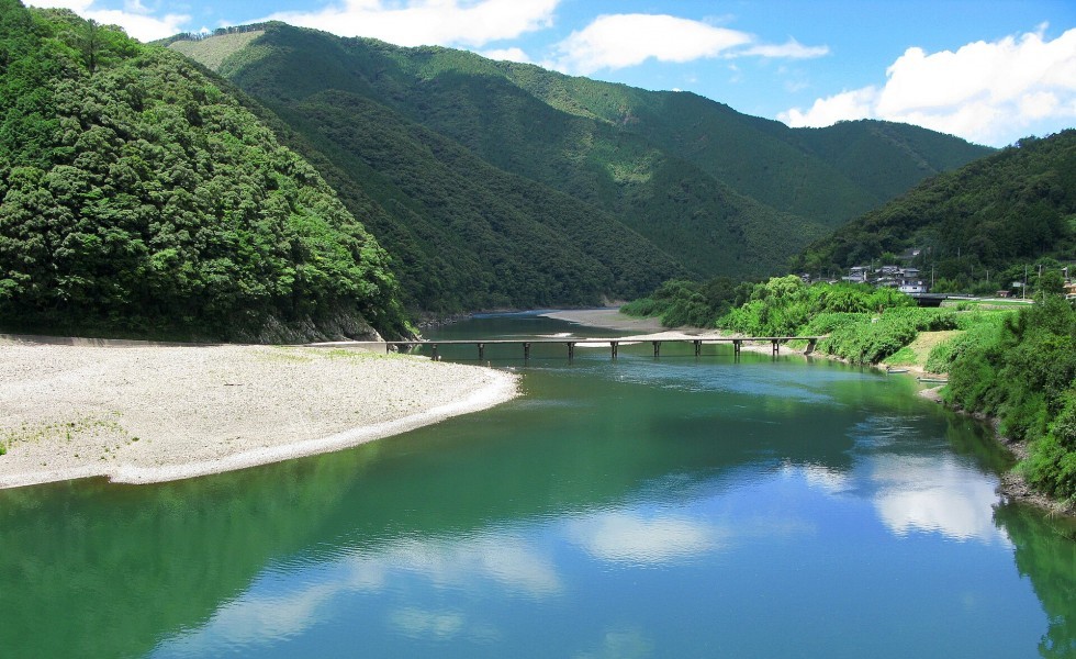Japan, Kōchi Prefecture