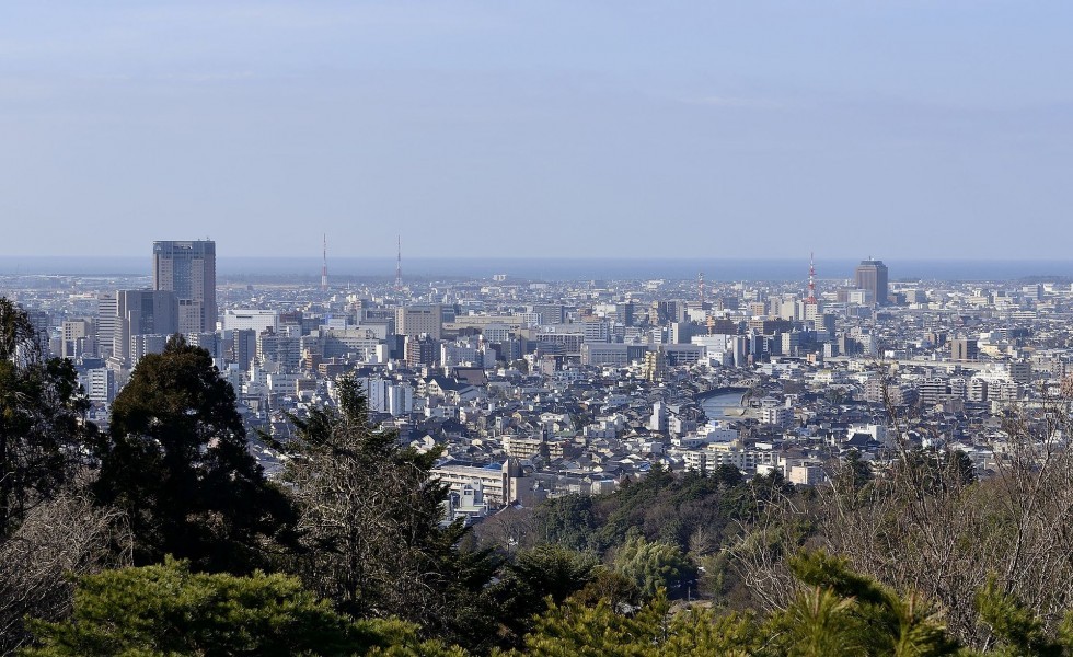 Ishikawa Prefecture, Japan