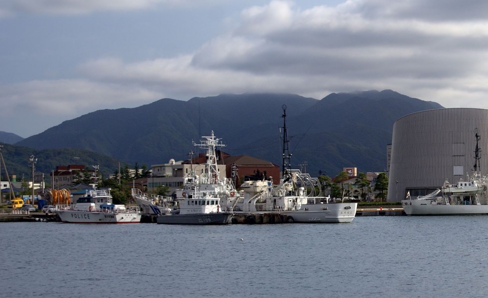 Fukui Prefecture, Japan