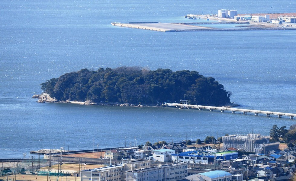 Aichi Prefecture, Japan