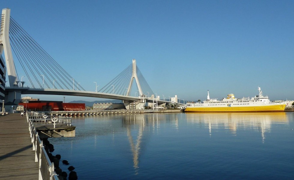 Aomori Prefecture, Japan