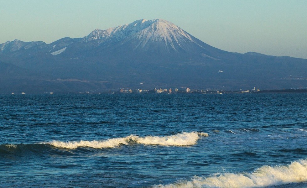 Tottori Prefecture, Japan