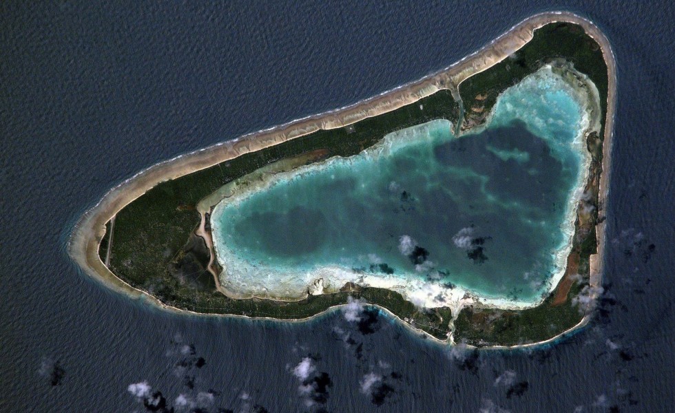 Kiribati