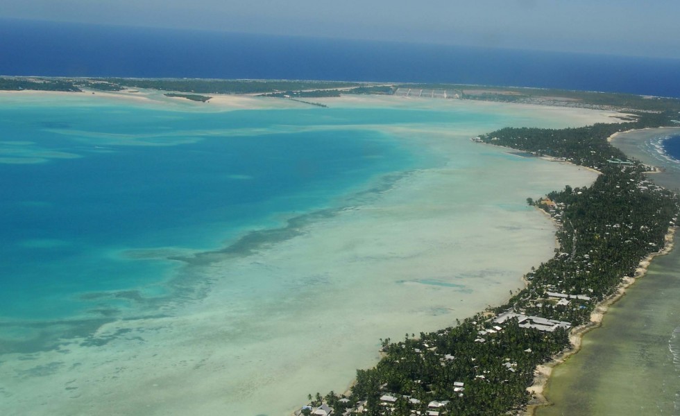 Kiribati