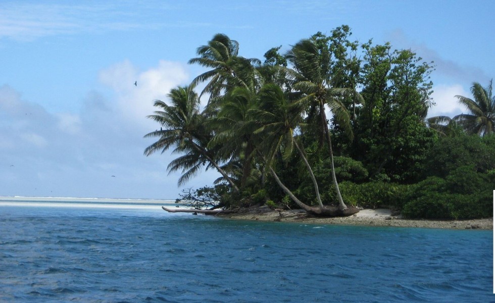 Kiribati