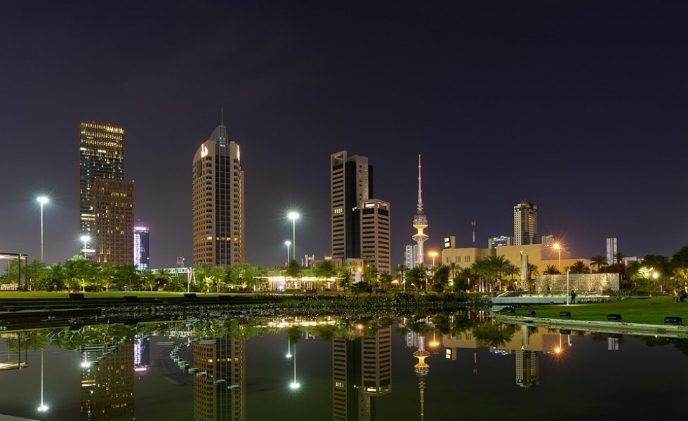 Kuwait