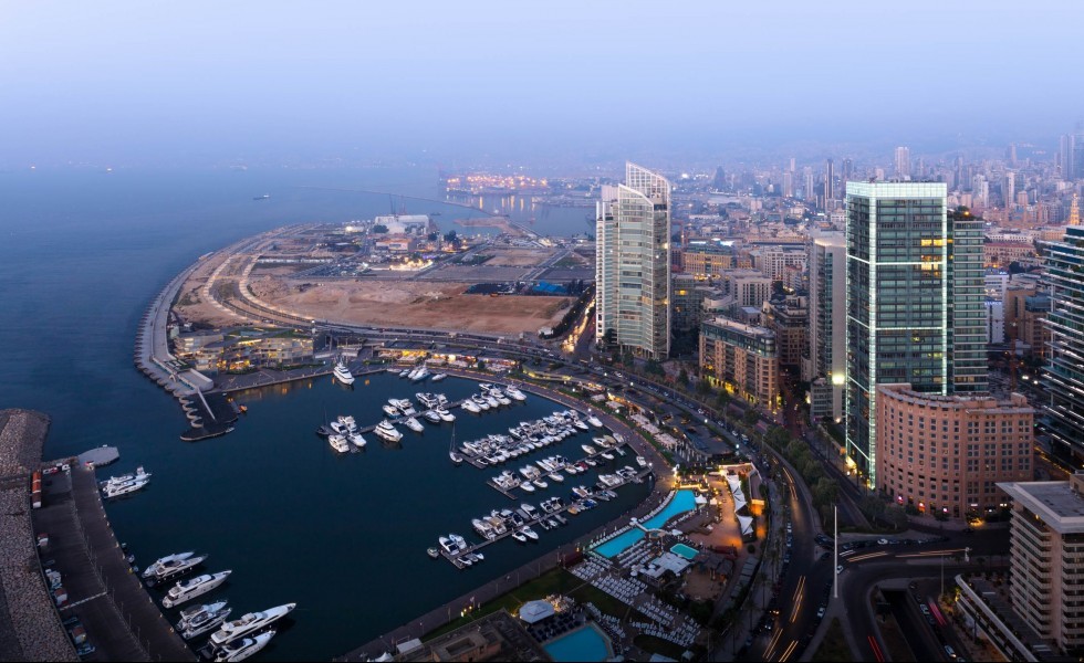 Lebanon