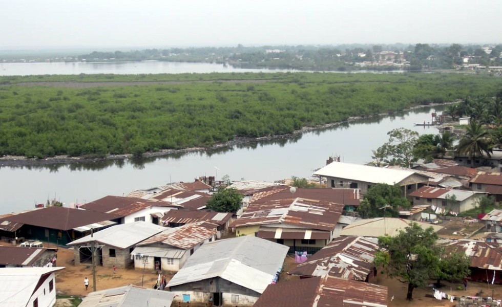 Liberia