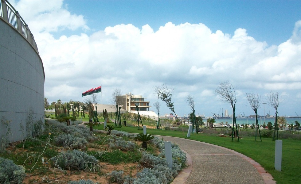 Libya