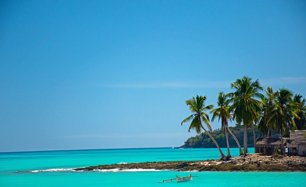 Madagascar