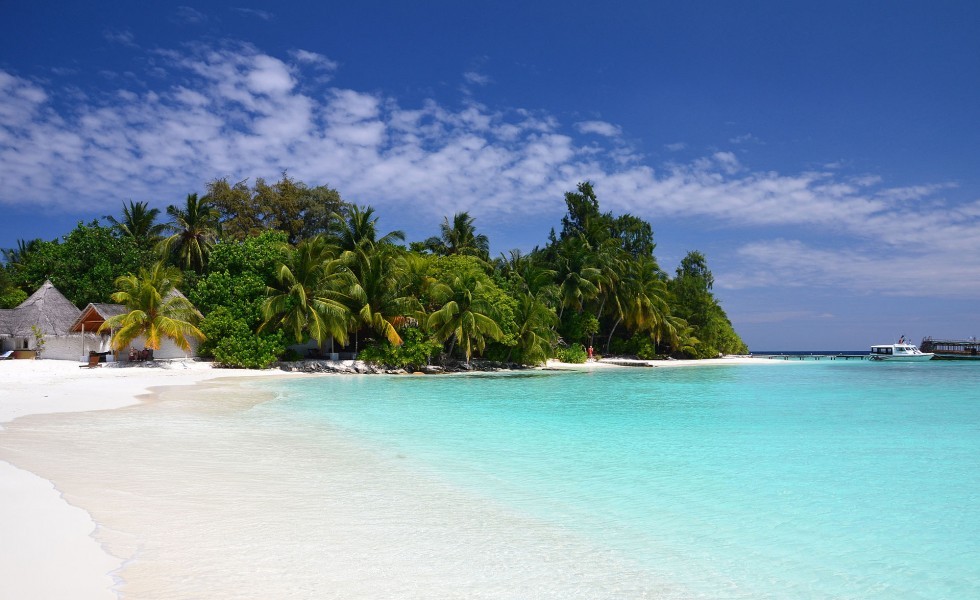 Maldives