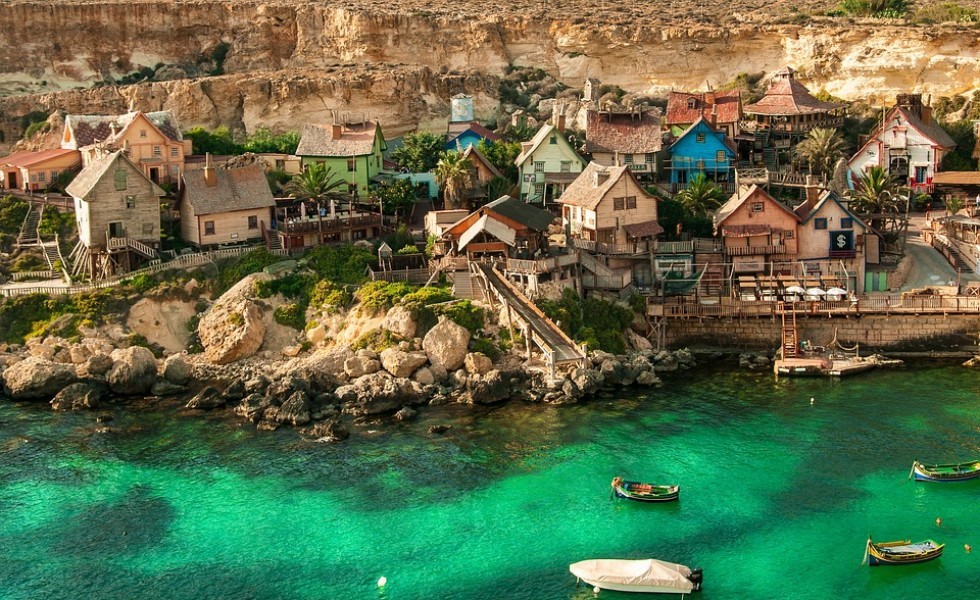 Malta