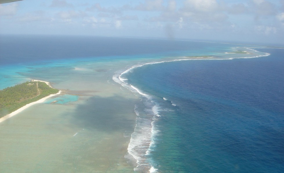 Marshall Islands