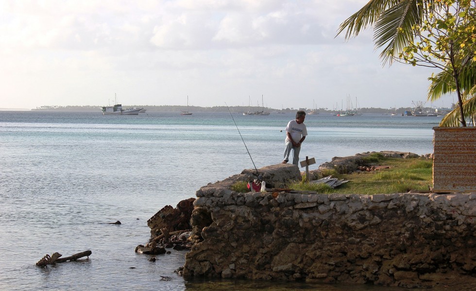 Marshall Islands