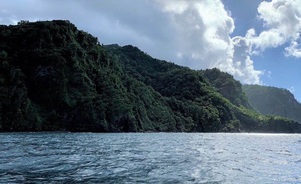 Martinique