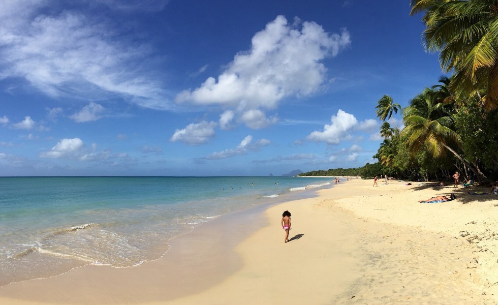 Martinique