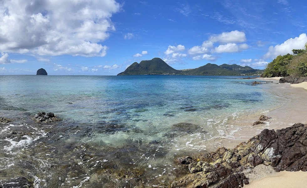 Martinique