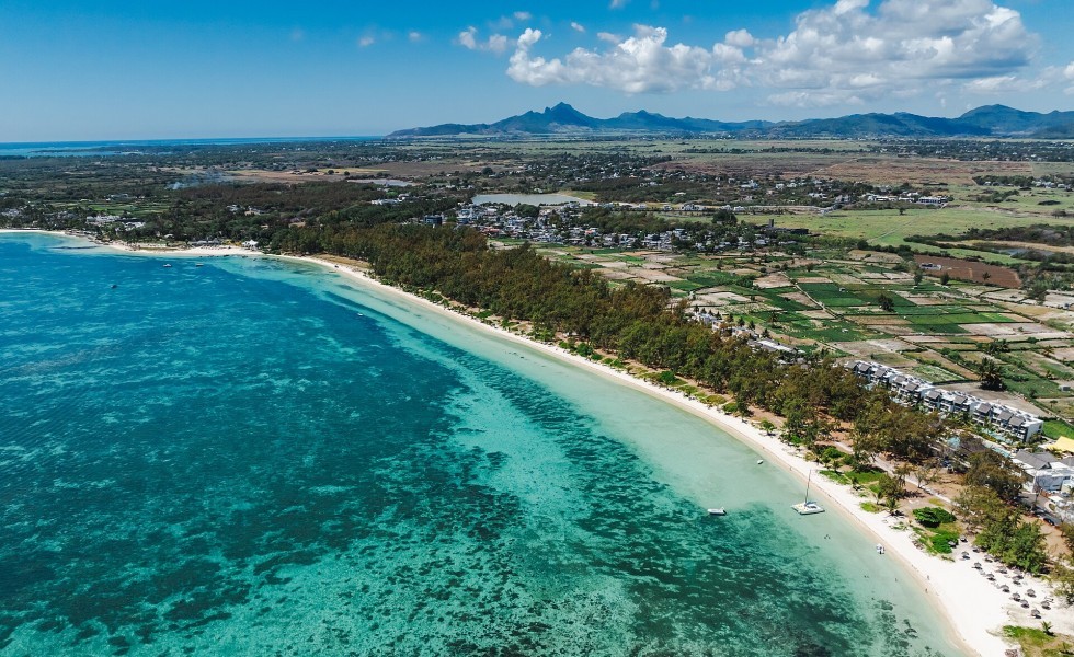 Flacq District, Mauritius