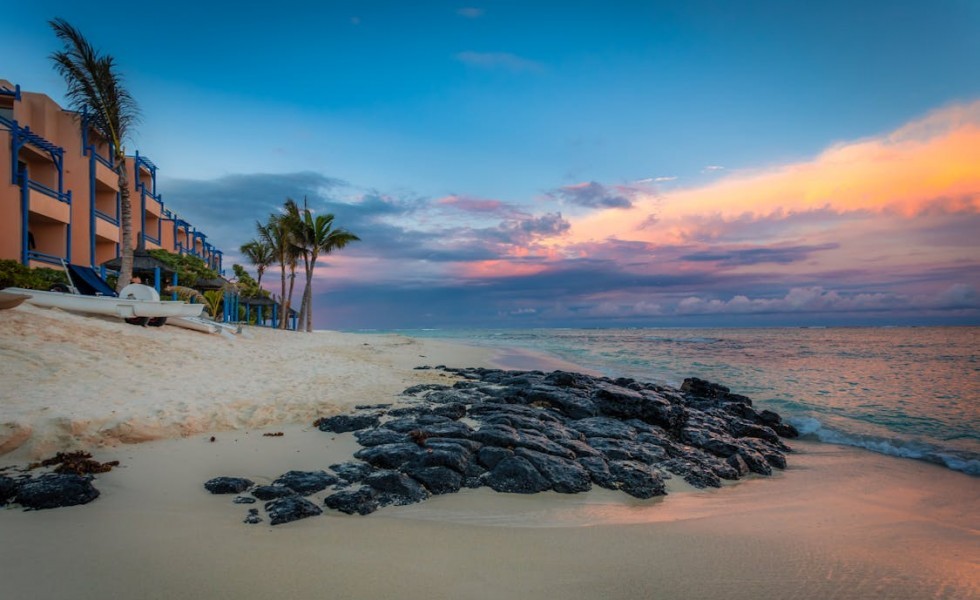 Flacq District, Mauritius