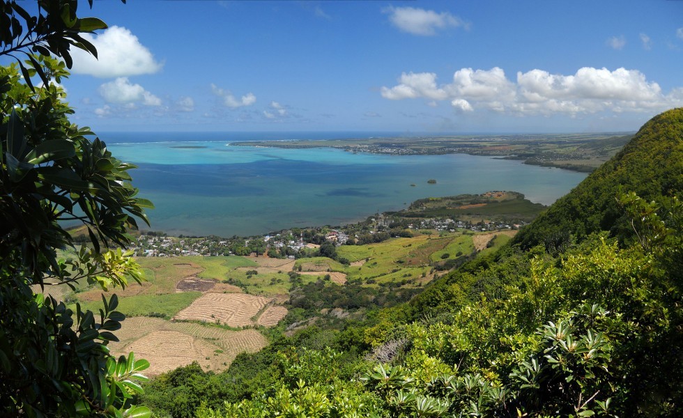 Grand Port District, Mauritius