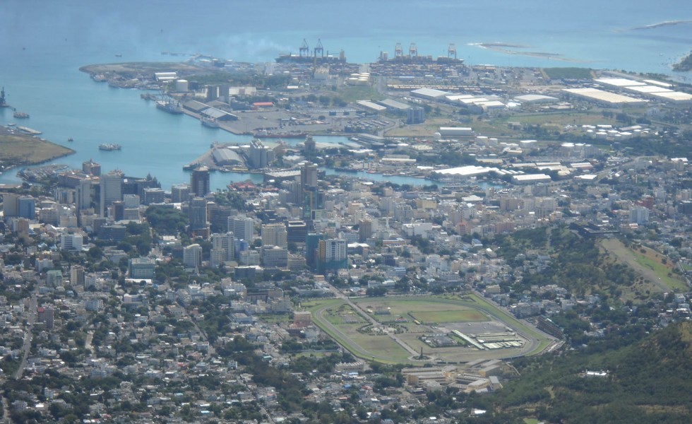 Port Louis District, Mauritius