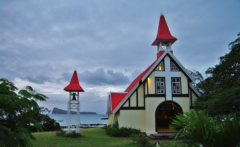 Rivière du Rempart District, Mauritius