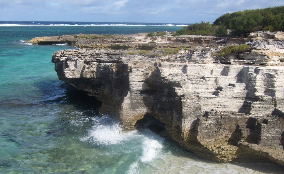 Rodrigues, Mauritius