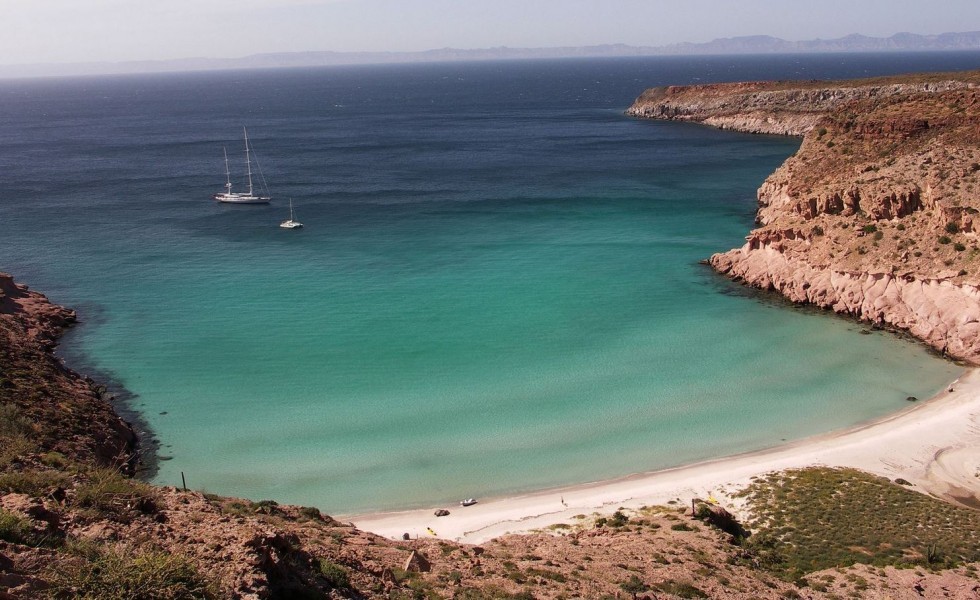Baja California, Mexico
