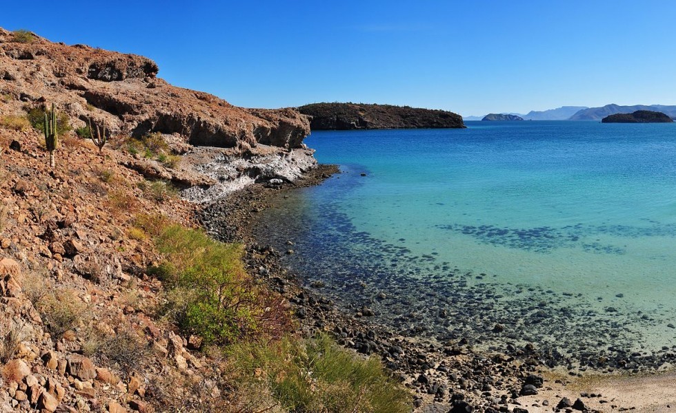 Mexico, Baja California Sur
