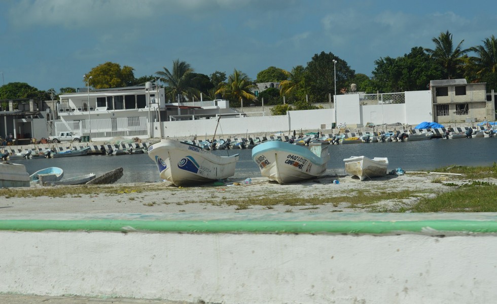 Campeche, Mexico