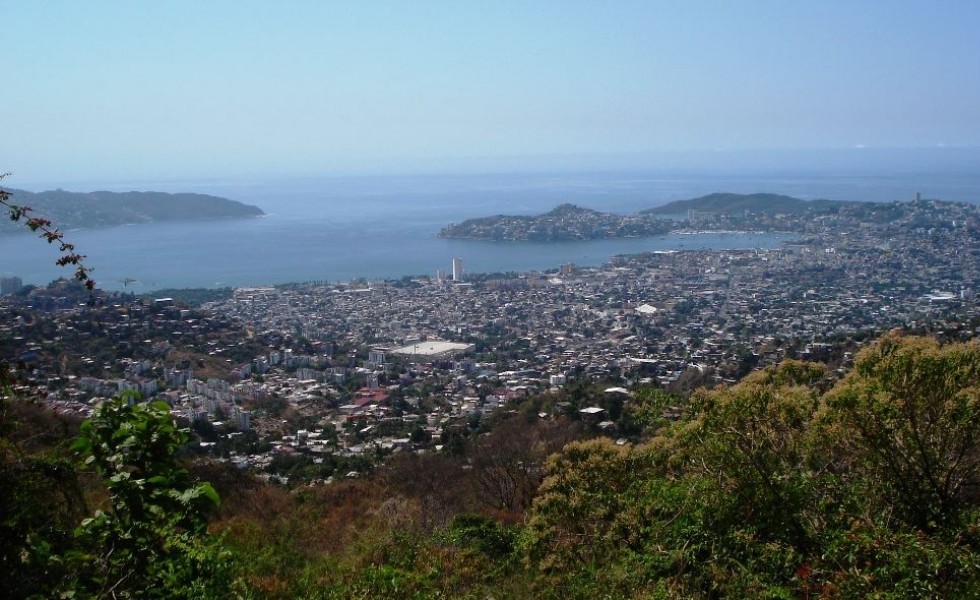 Guerrero, Mexico