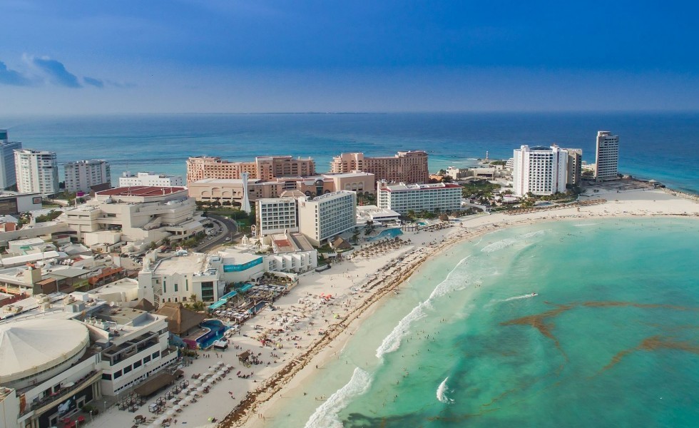 Quintana Roo, Mexico