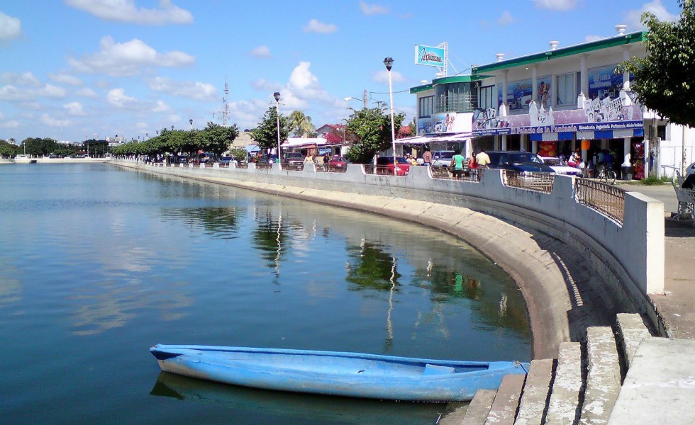 Tabasco, Mexico