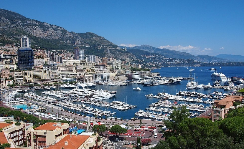 Monaco