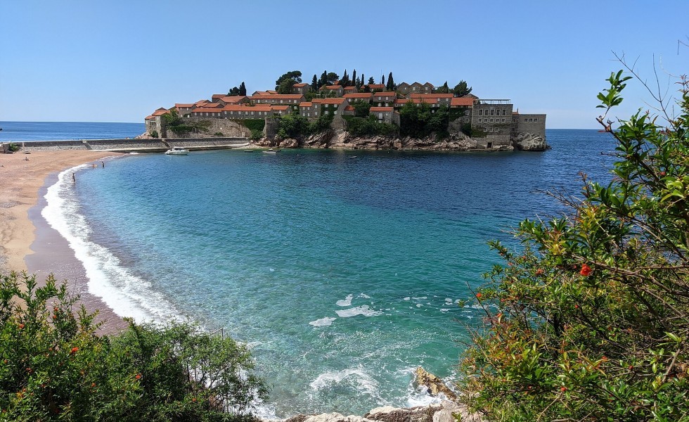 Montenegro