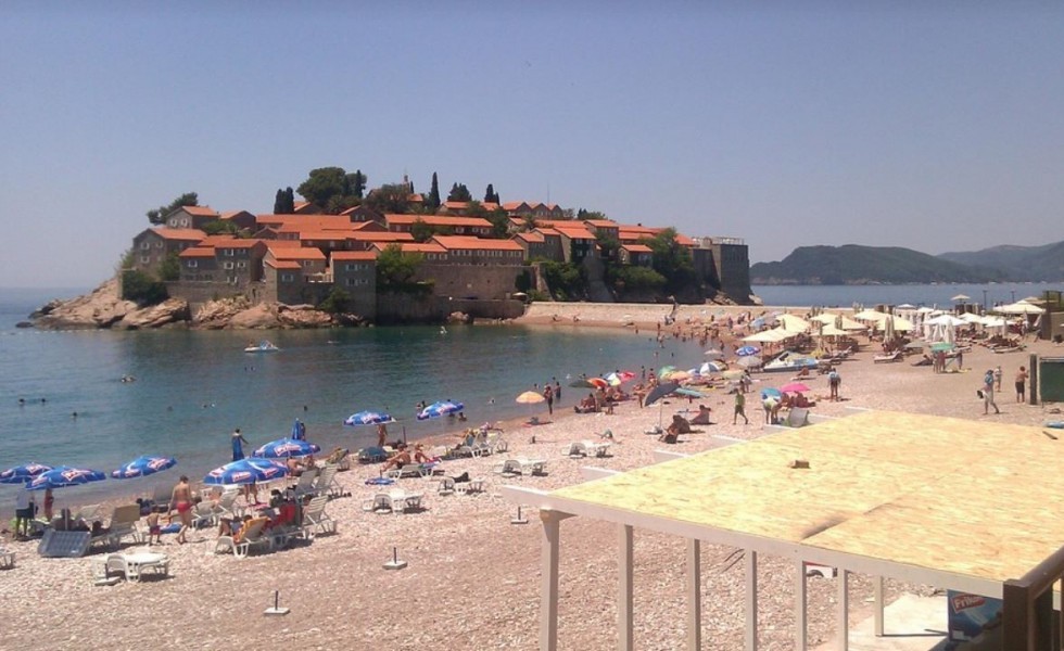 Montenegro