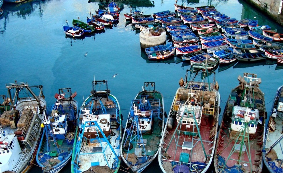 Morocco