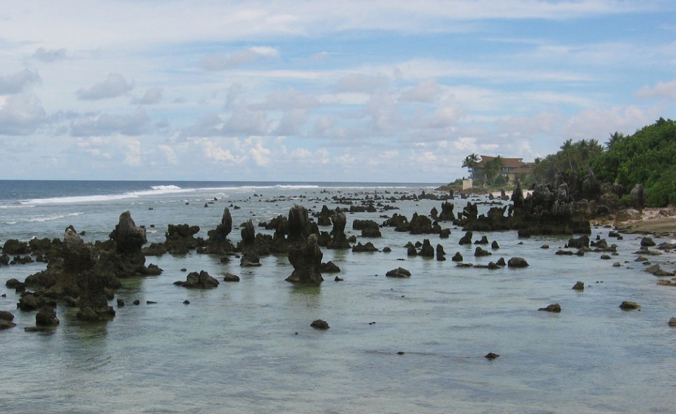 Nauru