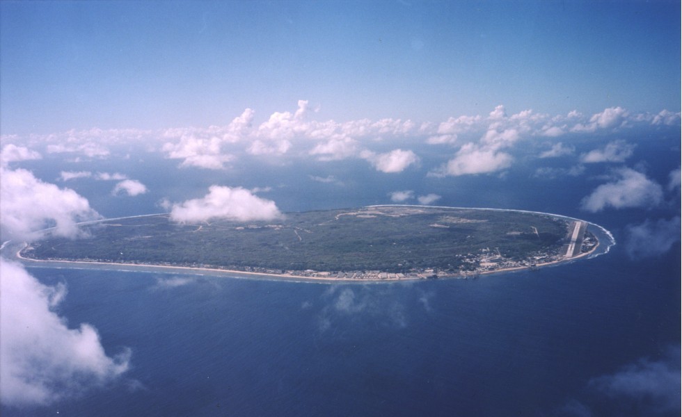 Nauru