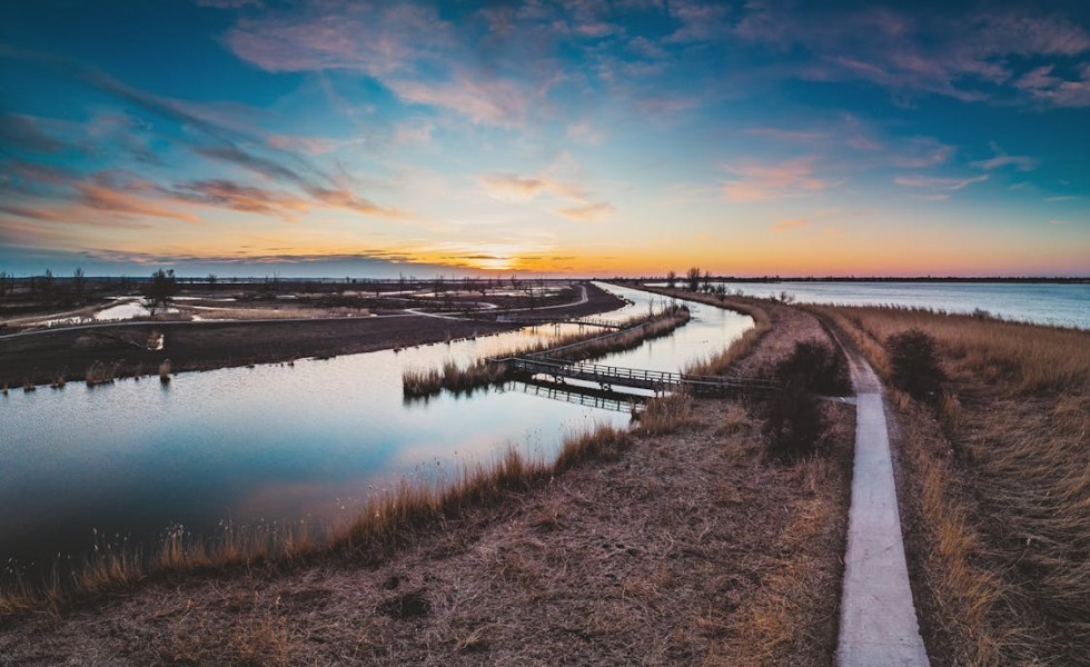 Flevoland, Netherlands