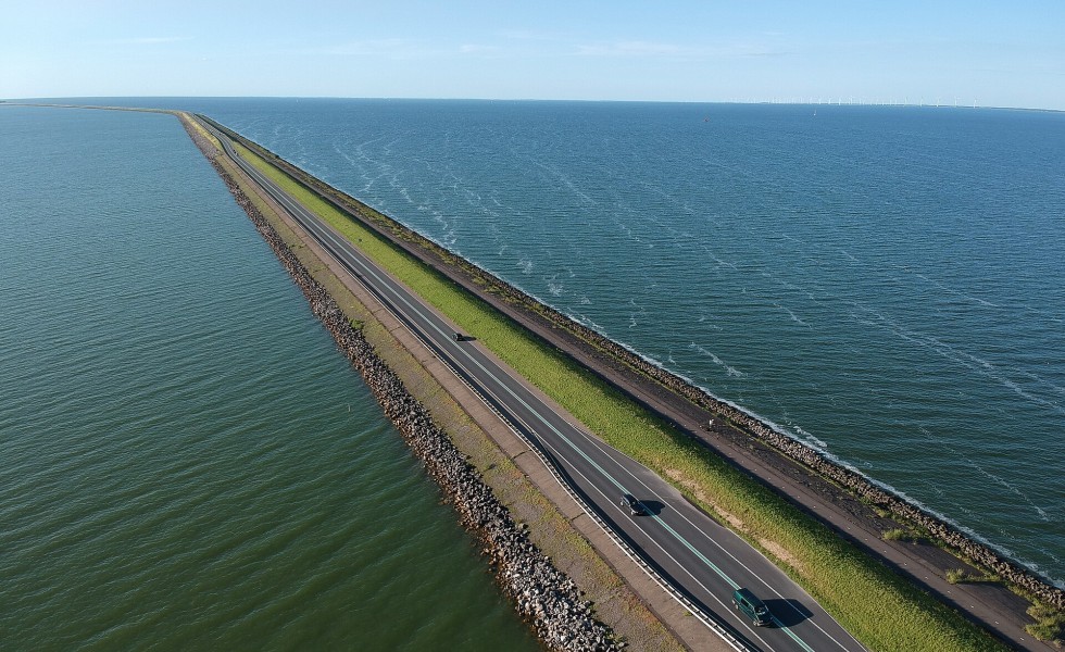 Flevoland, Netherlands