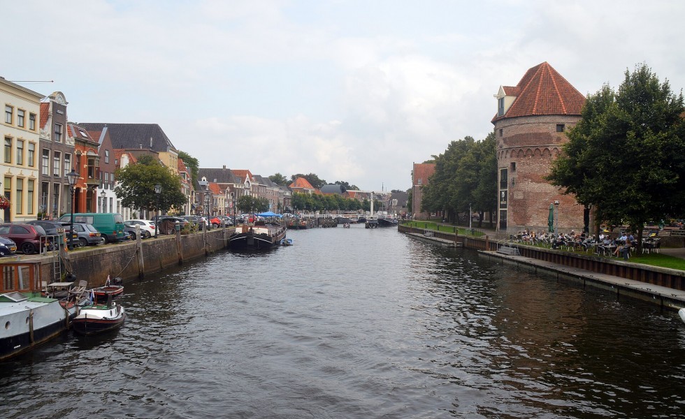 Netherlands, Overijssel