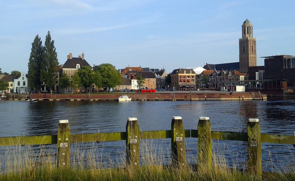 Overijssel, Netherlands