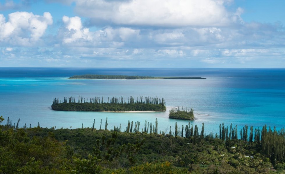 New Caledonia