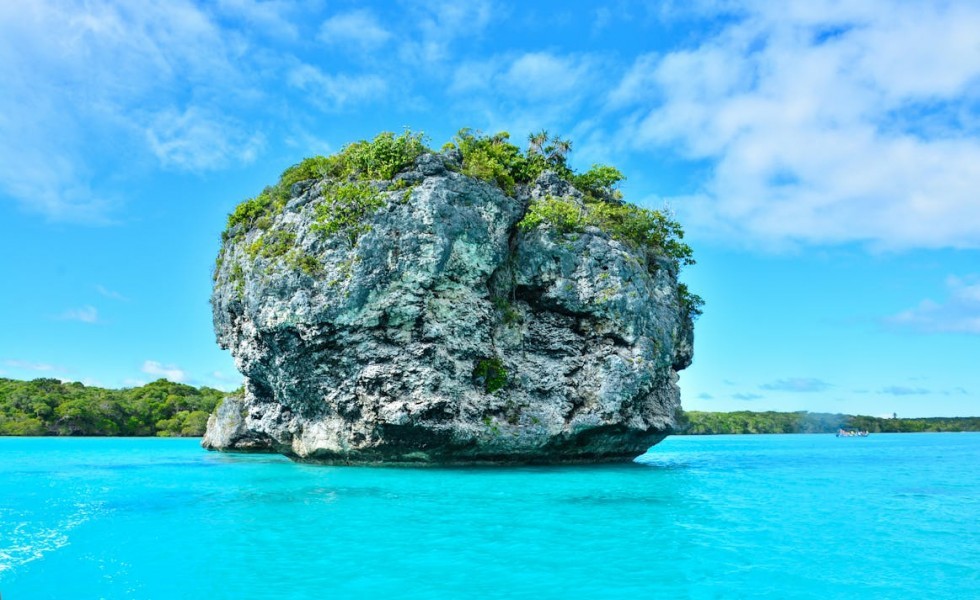 New Caledonia