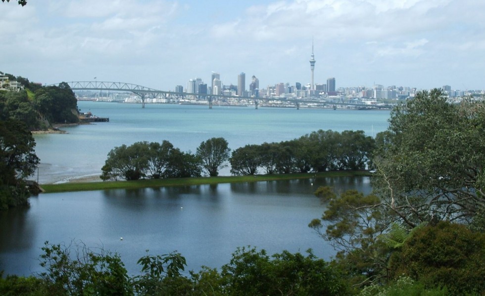 Auckland Council, New Zealand