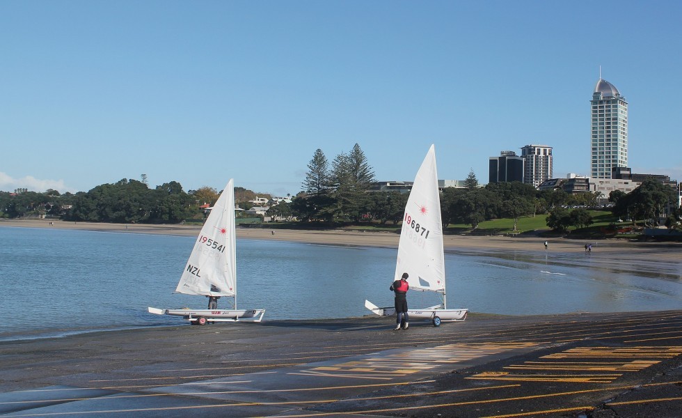 Auckland Council, New Zealand